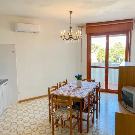 Appartamento Canaima By Interhome Bibione