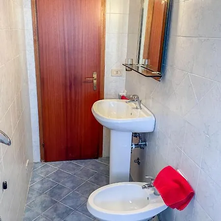 Appartamento Canaima By Interhome *