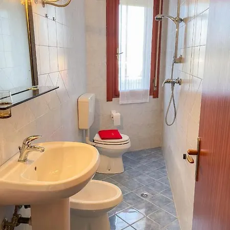 Appartamento Canaima By Interhome