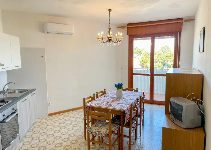 Appartement Canaima By Interhome Bibione