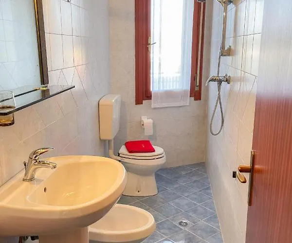 Appartement Canaima By Interhome