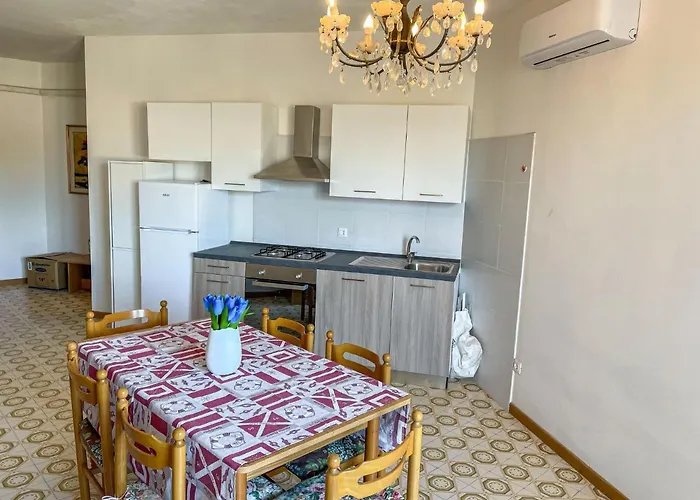 Canaima By Interhome Appartement