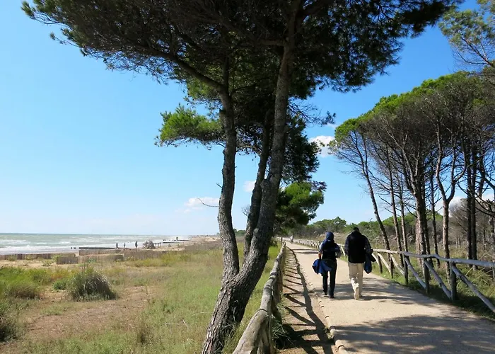 Canaima By Interhome Appartement Bibione