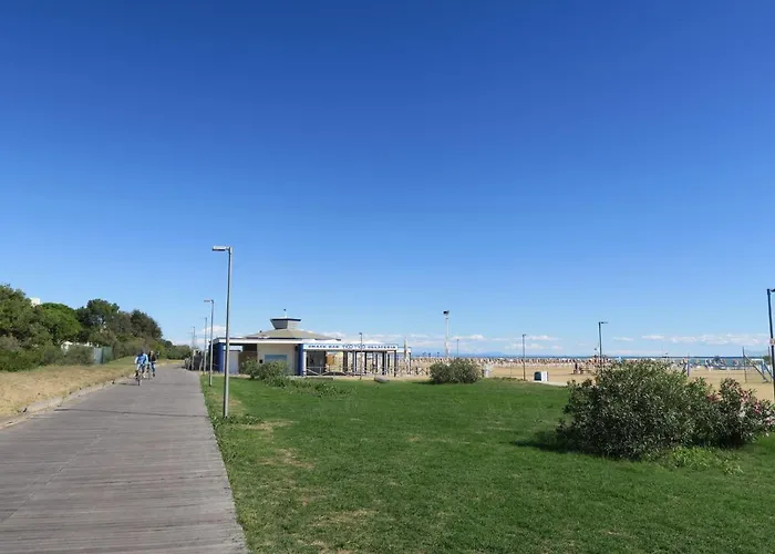 Canaima By Interhome Appartement Bibione