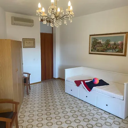 Apartment Canaima By Interhome Bibione